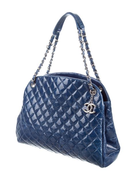 chanel bag gift|Chanel mademoiselle bag.